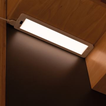 LED Illuminazione dimmerabile per mobili con sensore di movimento DAXA LED/5W/24V 3000/4000/5500K
