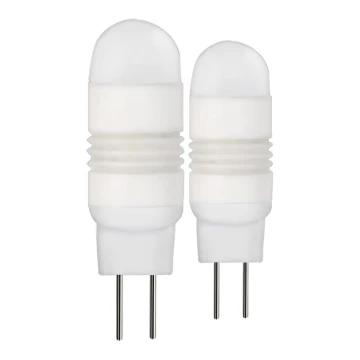 KIT 2x Lampadina LED G4/1,3W - Eglo 11454