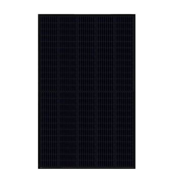 Kit solare SOFAR Solar - 14,8kWp panel RISEN Full Black +15kW SOLAX convertitore 3p + 15kWh batteria SOFAR con un