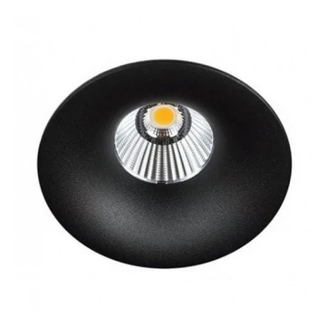 Kohl Lighting - Luce da bagno da incasso LED LUXO LED/12W/230V IP65