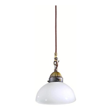 Kolarz 731.30.53 - Lampadario su filo NONNA 1xE27/75W/230V