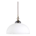 Kolarz 731.32.55 - Lampadario su filo NONNA 1xE27/75W/230V