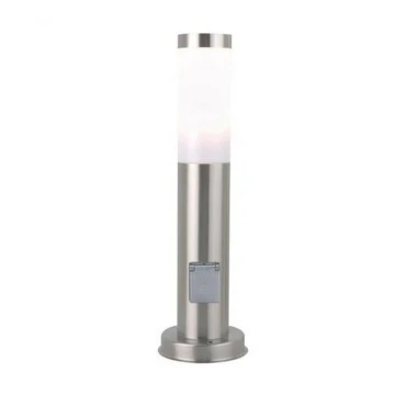 Lampada da esterno con attacco SYDNEY 1xE27/21W/230V 45 cm IP44