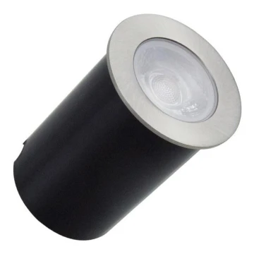 Lampada da incasso LED per esterni LED/4W/85-264V IP67 4000K