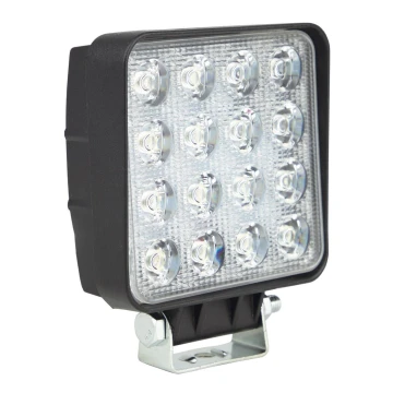 Lampada da lavoro LED EPISTAR LED/48W/10-30V IP67 6000K