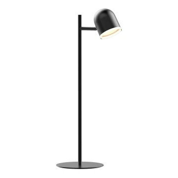 Lampada da tavolo a LED RAWI LED/4,2W/230V nero