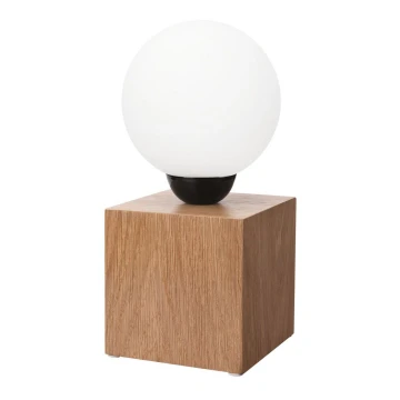 Lampada da tavolo EMI BALL 1xG9/15W/230V