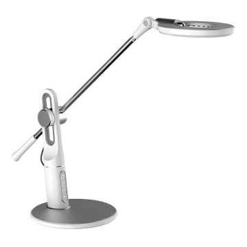 Calex Lampada da Tavolo LED Ricaricabile - IP44 - Dimmerabile