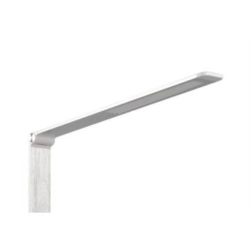 Lampada da tavolo LED dimmerabile con USB LED/7W/230V 3000K/4000K/5500K bianco