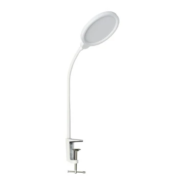 Lampada da tavolo LED dimmerabile LIPA LED/10W/230V 3000-6000K bianco