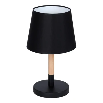 Lampada da tavolo TABLE LAMPS 1xE27/60W/230V