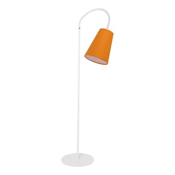 Lampada da terra per bambini WIRE COLOUR 1xE27/60W/230V