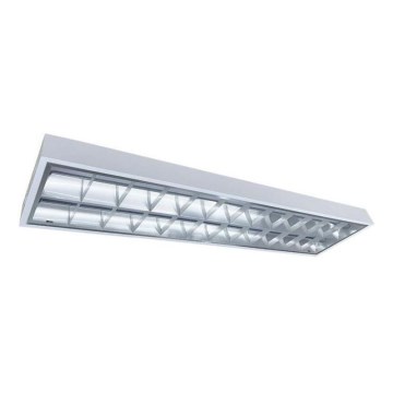 Lampada fluorescente 2xG13/18W/230V 120 cm