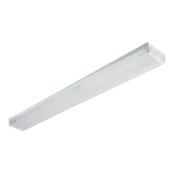 Lampada fluorescente T8 2xG13/18W/230V 124 cm