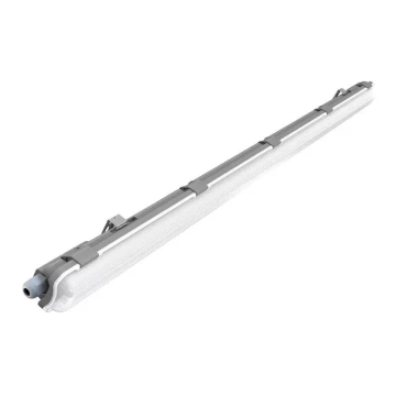 Lampada fluorescente tecnica LED LED/18W/230V 6400K 120cm IP65