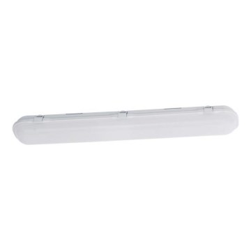 Lampada fluorescente tecnica LED LED/18W/230V IP65