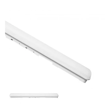 Lampada fluorescente tecnica LED LIMEA GO LED/25W/230V IP65