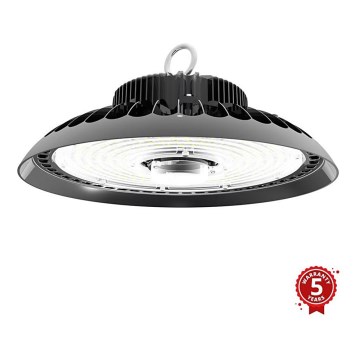 Lampada industriale a LED con sensore LED/150W/90-305V IP65