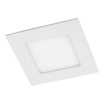 Lampada LED a sospensione GERE LED/3W/230V 3,000K