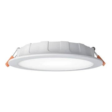 Lampada LED da bagno LOKI LED/24W/230V IP44 3000K