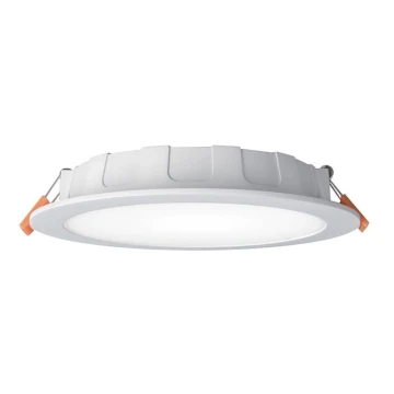 Lampada LED da bagno LOKI LED/8W/230V IP44 3000K