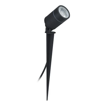 Lampada LED da esterno LED/7W/85-264V IP67