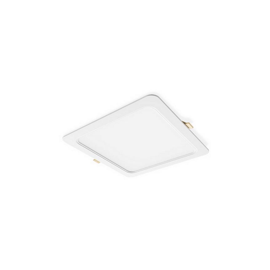 Lampada LED da incasso ATUEL LED/24W/230V 4000K 22x22 cm IP54