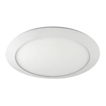 Lampada LED da incasso CIRCLE LED/12W/230V 6500K