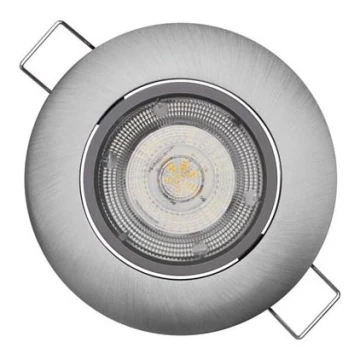 Lampada LED da incasso EXCLUSIVE 1xLED/5W/230V