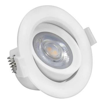 Lampada LED da incasso EYE LED/5W/230V 3000K