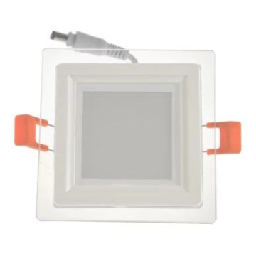 Lampada LED da incasso FINITY LED/6W/230V 4000K