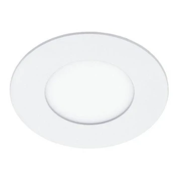 Lampada LED da incasso GERD LED/3W/230V 3,000K