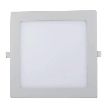 Lampada LED da incasso LED/15W/230V 3000K