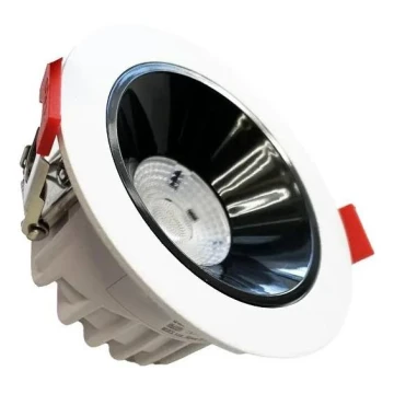 Lampada LED da incasso LED/7W/230V 4000K