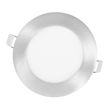 Lampada LED da incasso per bagni LADA LED/6W/230V 4100K IP44