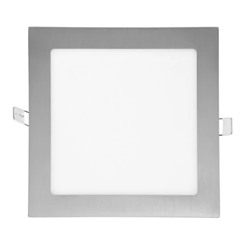 Lampada LED da incasso per bagni RAFA LED/18W/230V 2700K IP44