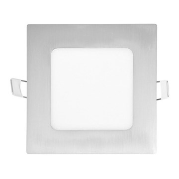 Lampada LED da incasso per bagni RAFA LED/6W/230V 4100K IP44