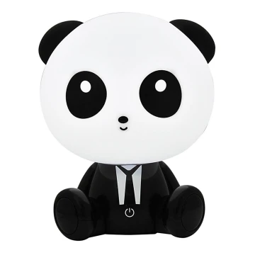 Lampada LED notturna per bambini 2,5W/230V PANDA