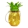 Lampada LED solare JAR LED/1,2V IP44 ananas