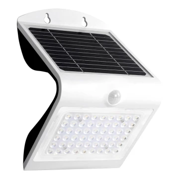 Lampada LED solare LED/3,2W/3,7V IP65