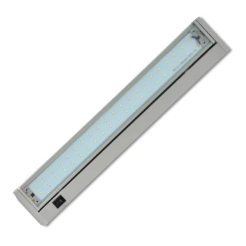 Lampada LED sottopensile GANYS LED/15W/230V