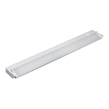 Lampada LED sottopensile LED/10W/230V bianco