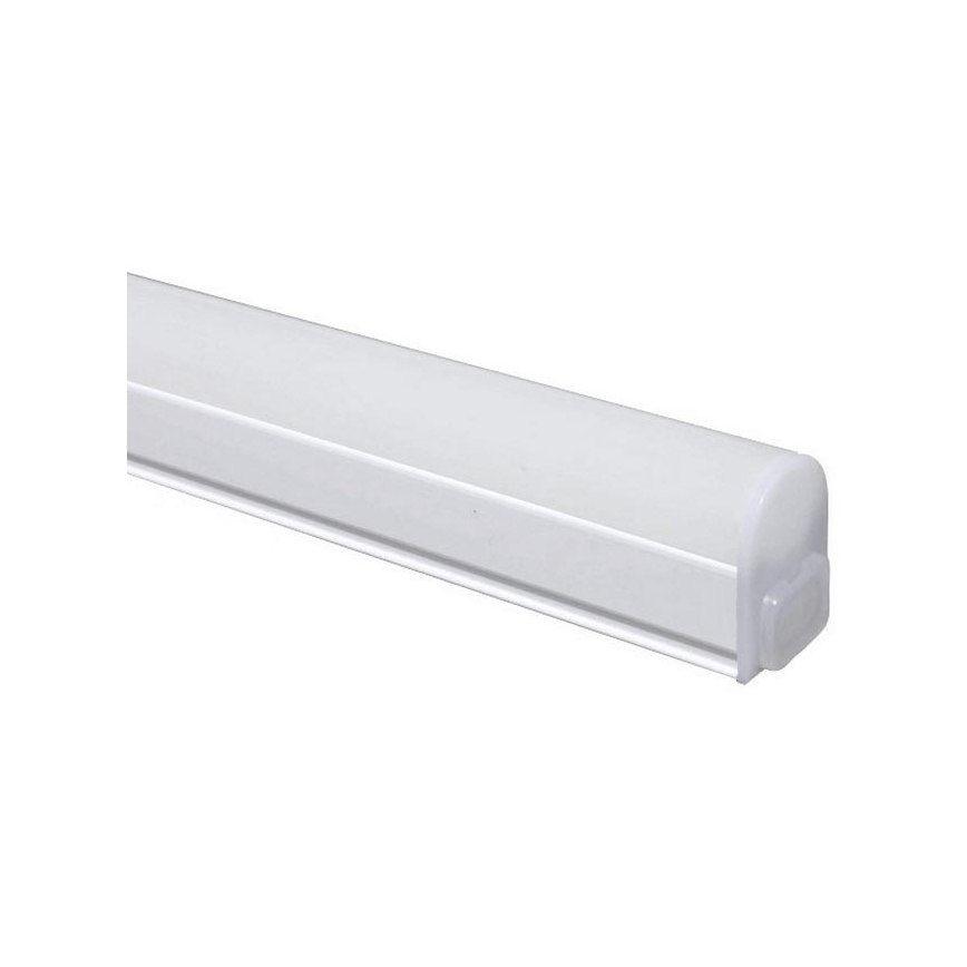 Lampada LED sottopensile LED/10W/230V bianco