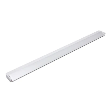 Lampada LED sottopensile LED/15W/230V bianco