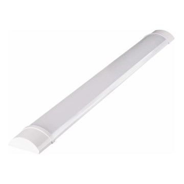 Lampada LED sottopensile LED/18W/230V 4000K 60 cm bianco