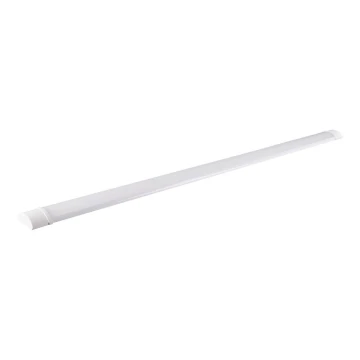 Lampada LED sottopensile LED/36W/230V 4000K 120 cm bianco