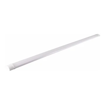 Lampada LED sottopensile LED/50W/230V 4000K 150 cm bianco