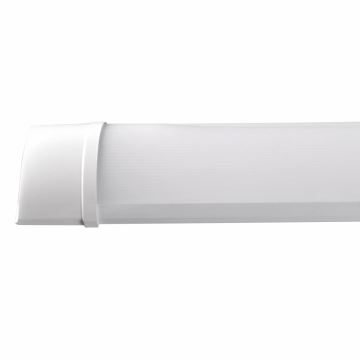 Lampada LED sottopensile LED/50W/230V 4000K 150 cm bianco