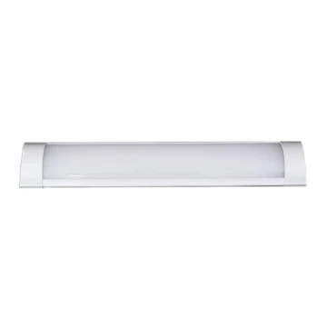 Lampada LED sottopensile QTEC LED/18W/230V 60 cm bianco