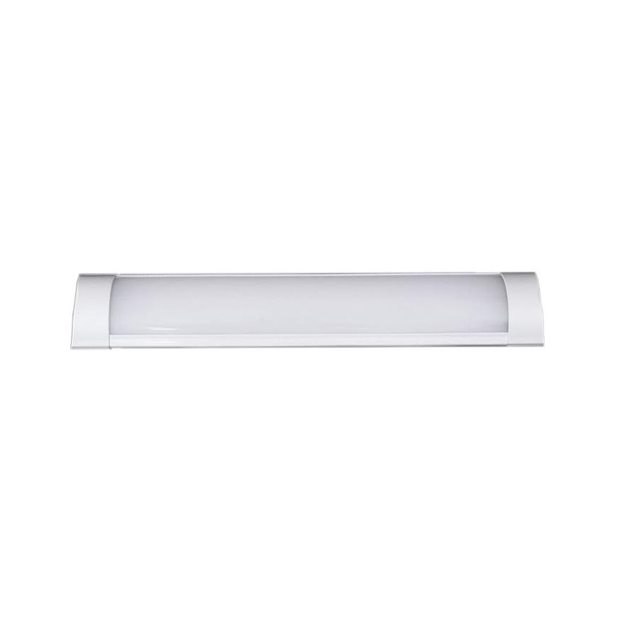 Lampada LED sottopensile QTEC LED/18W/230V 60 cm bianco